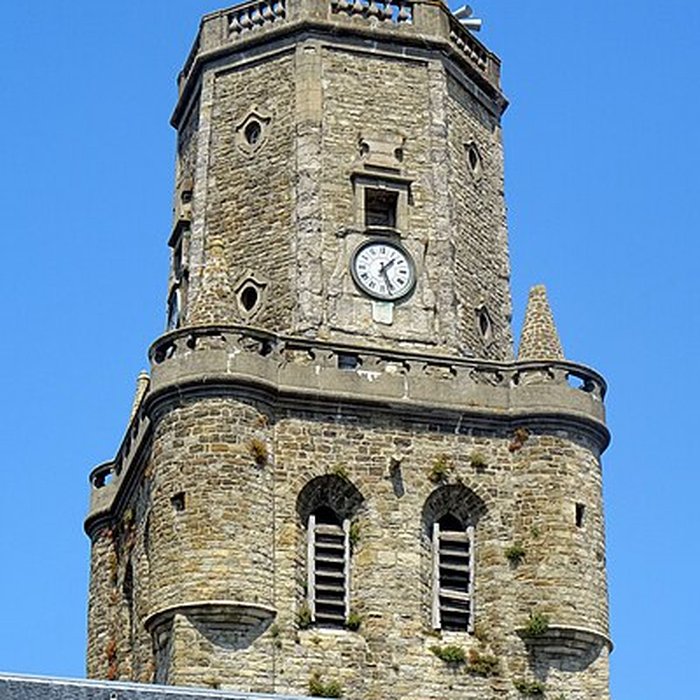 Photo de Beffroi de Boulogne-sur-Mer