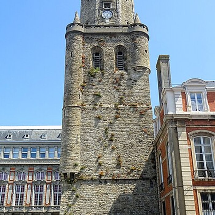 Photo de Beffroi de Boulogne-sur-Mer
