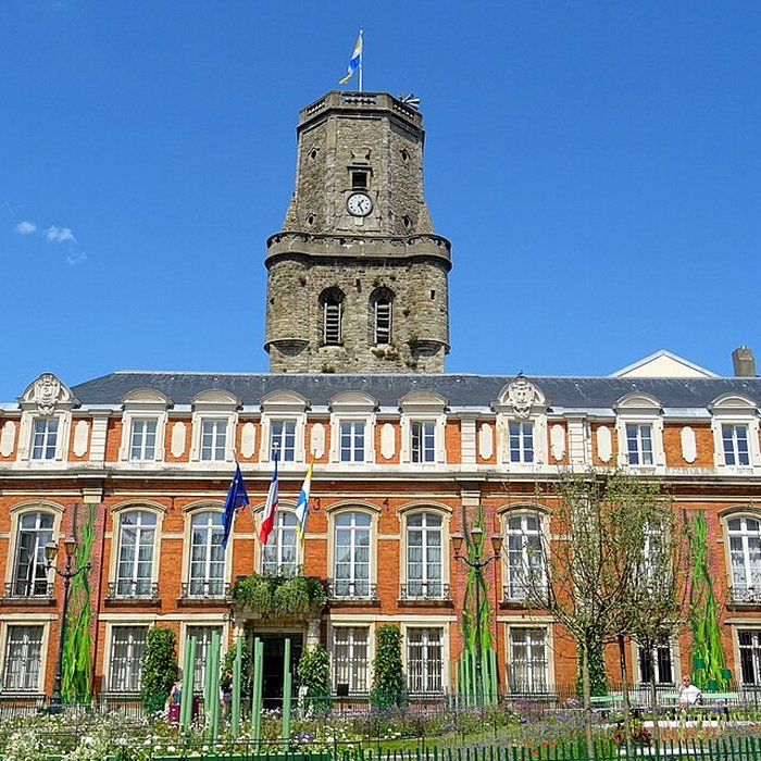 Photo de Beffroi de Boulogne-sur-Mer