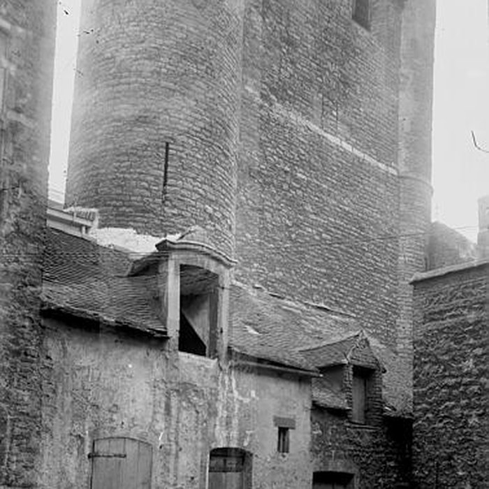 Photo de Beffroi de Boulogne-sur-Mer