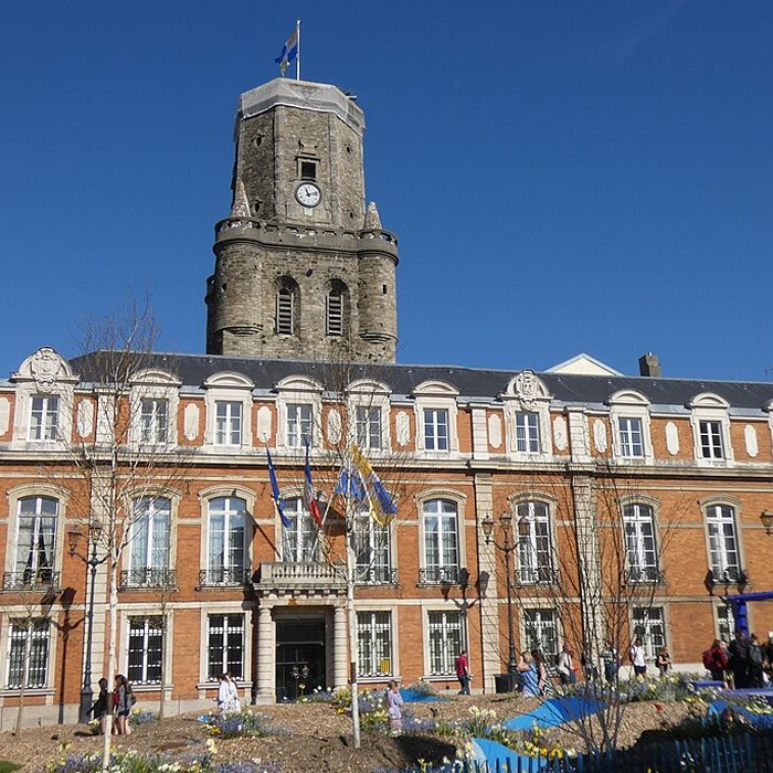 Photo de Beffroi de Boulogne-sur-Mer