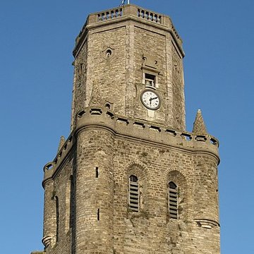 Beffroi de Boulogne-sur-Mer