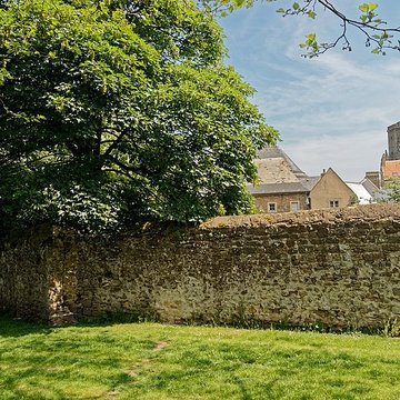 Beffroi de Boulogne-sur-Mer