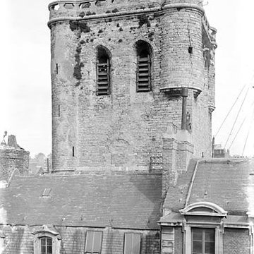 Beffroi de Boulogne-sur-Mer