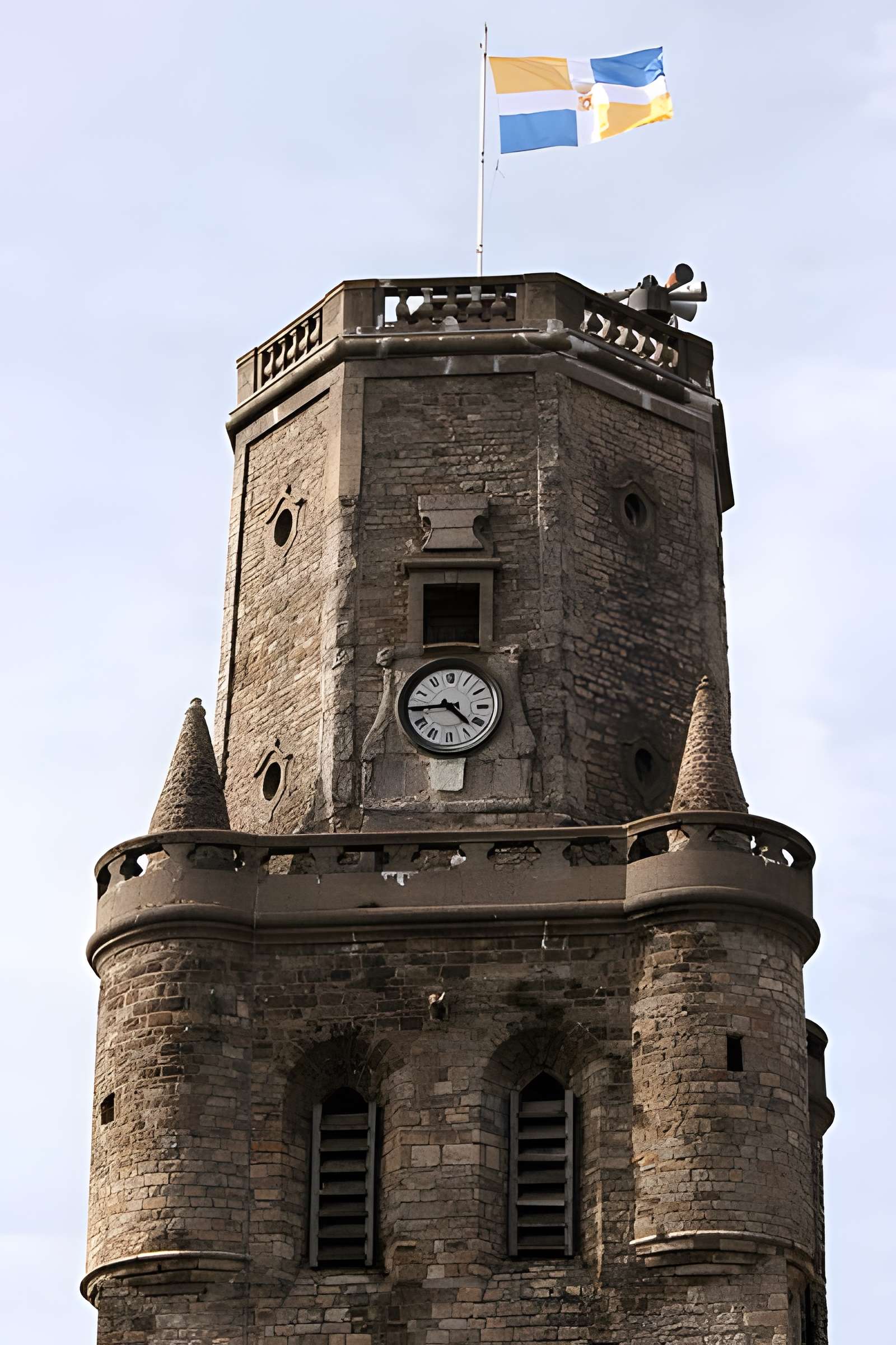 Beffroi de Boulogne-sur-Mer