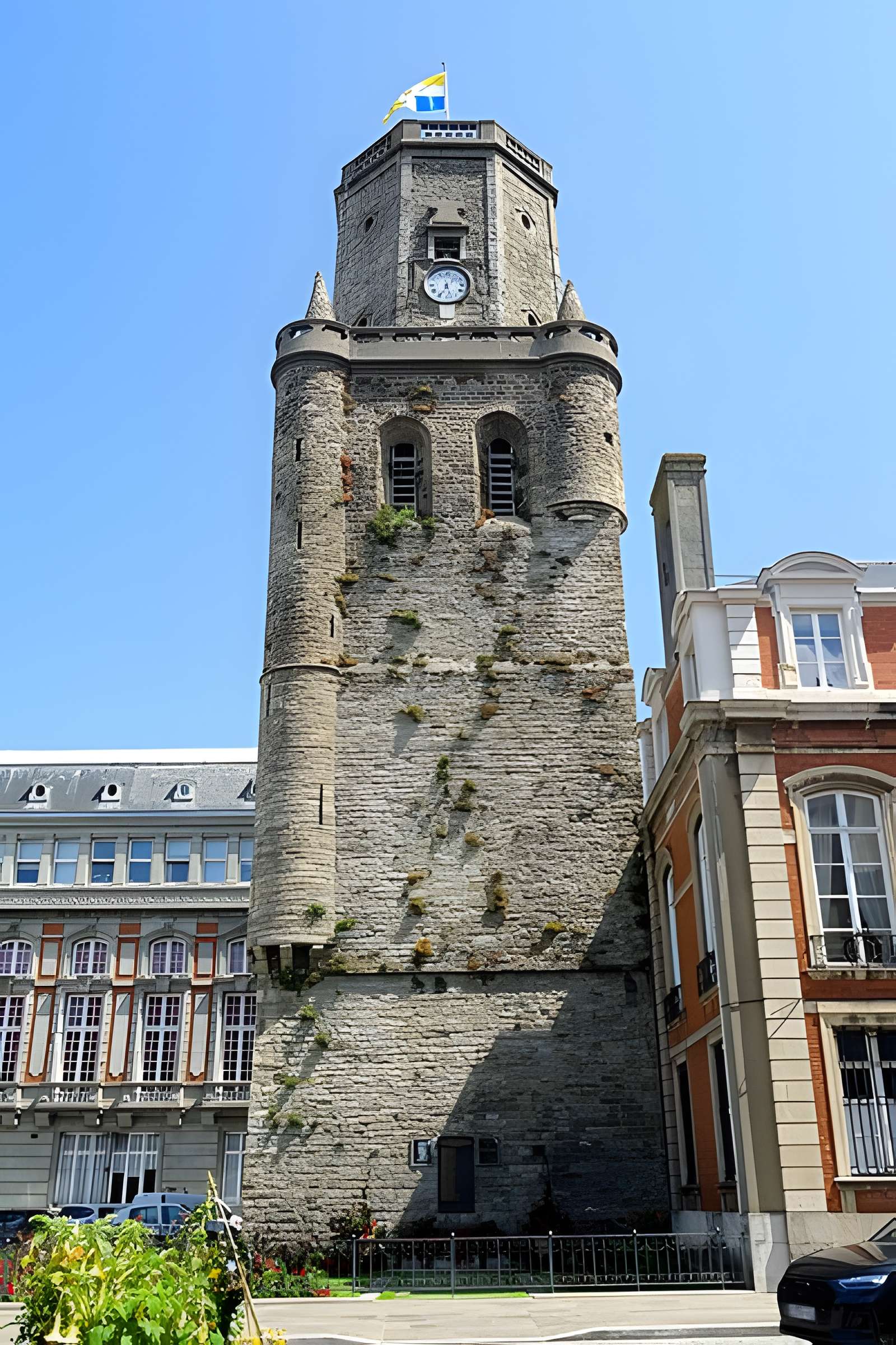 Beffroi de Boulogne-sur-Mer