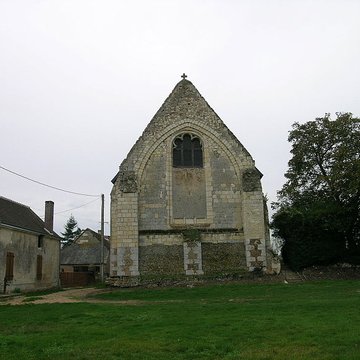 Église Saint-Pierre dArtins