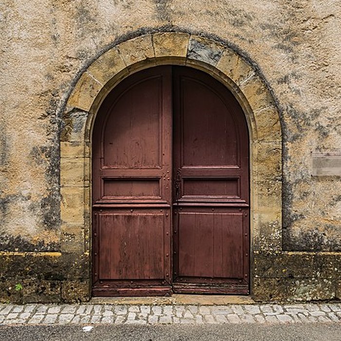 Photo de Église Saint-Pierre dAutoire