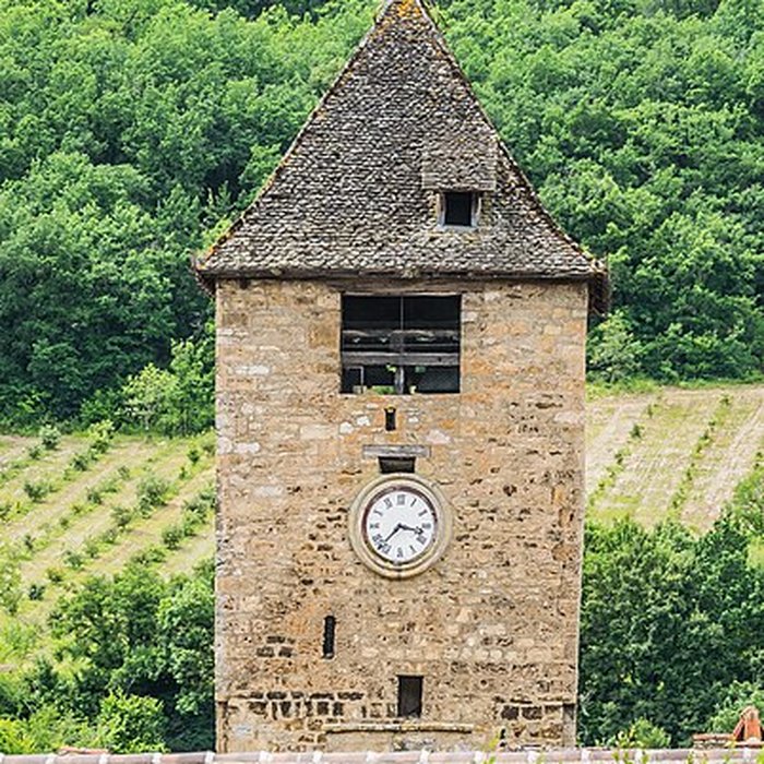 Photo de Église Saint-Pierre dAutoire