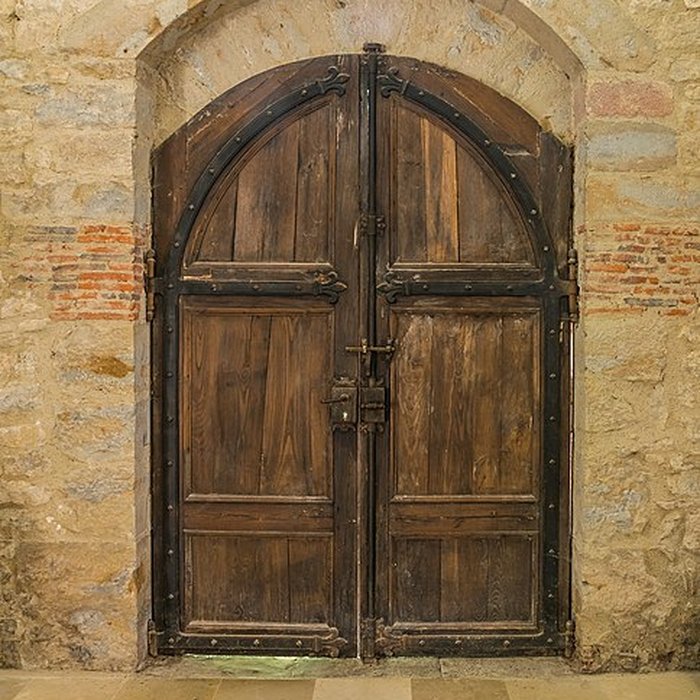 Photo de Église Saint-Pierre dAutoire