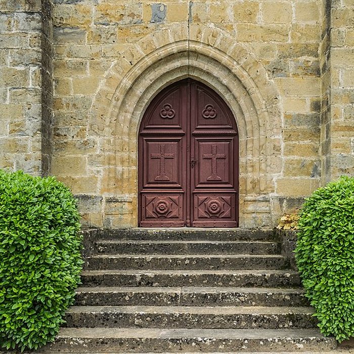 Photo de Église Saint-Pierre dAutoire