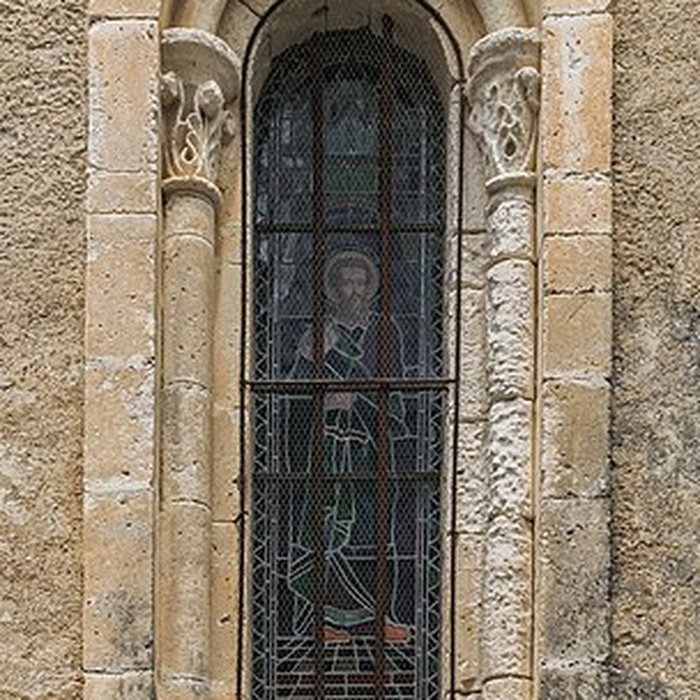 Photo de Église Saint-Pierre dAutoire