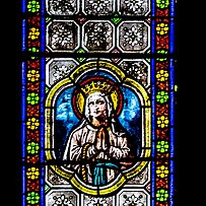 Photo de Église Saint-Pierre dAutoire