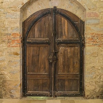 Église Saint-Pierre dAutoire