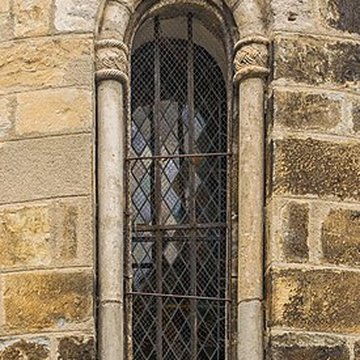 Église Saint-Pierre dAutoire