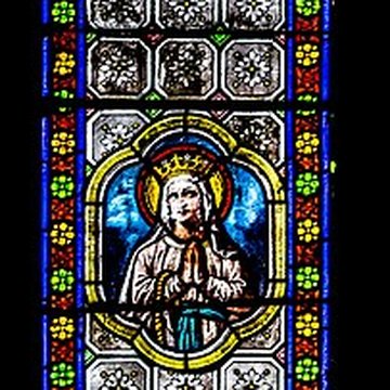 Église Saint-Pierre dAutoire
