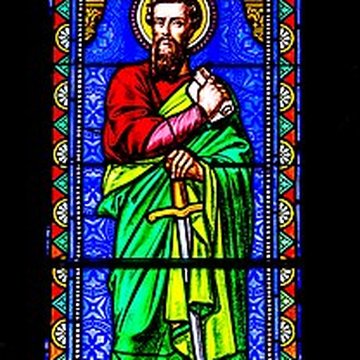 Église Saint-Pierre dAutoire