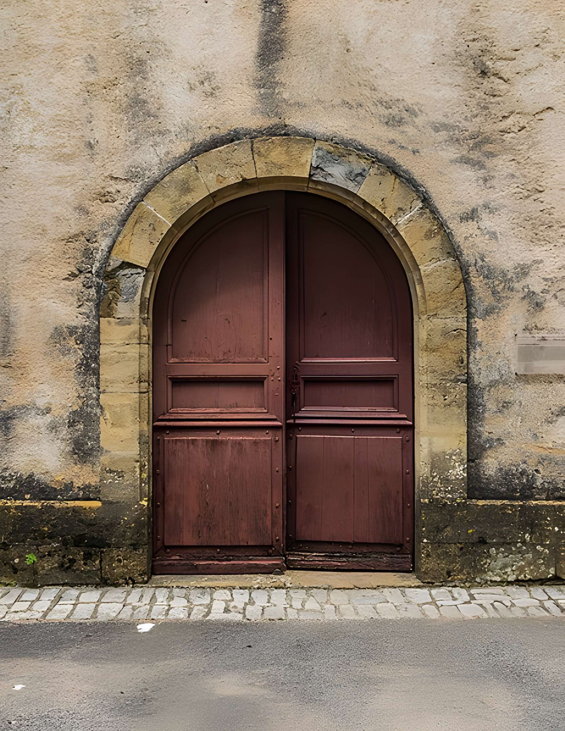 Église Saint-Pierre d'Autoire