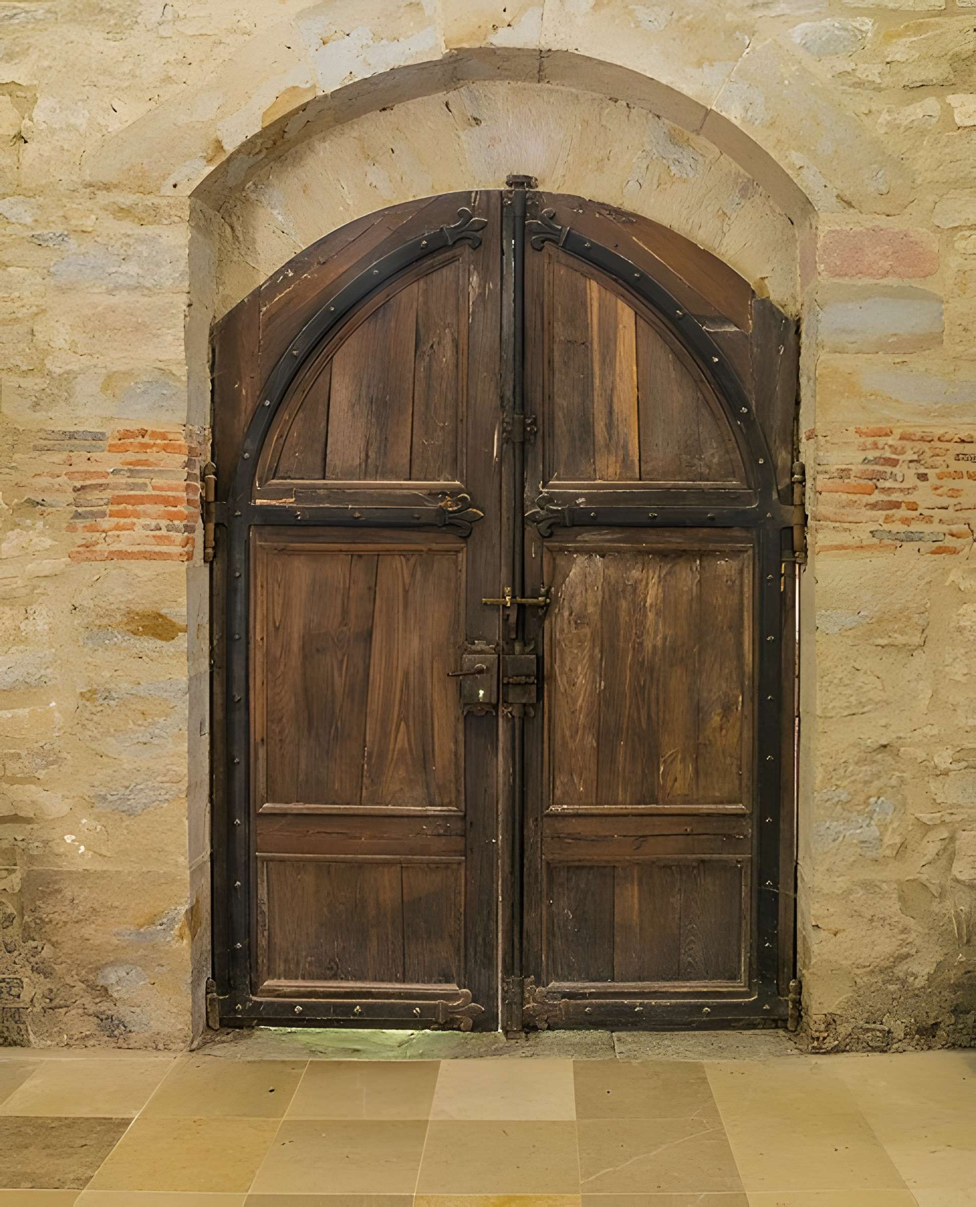 Église Saint-Pierre d'Autoire