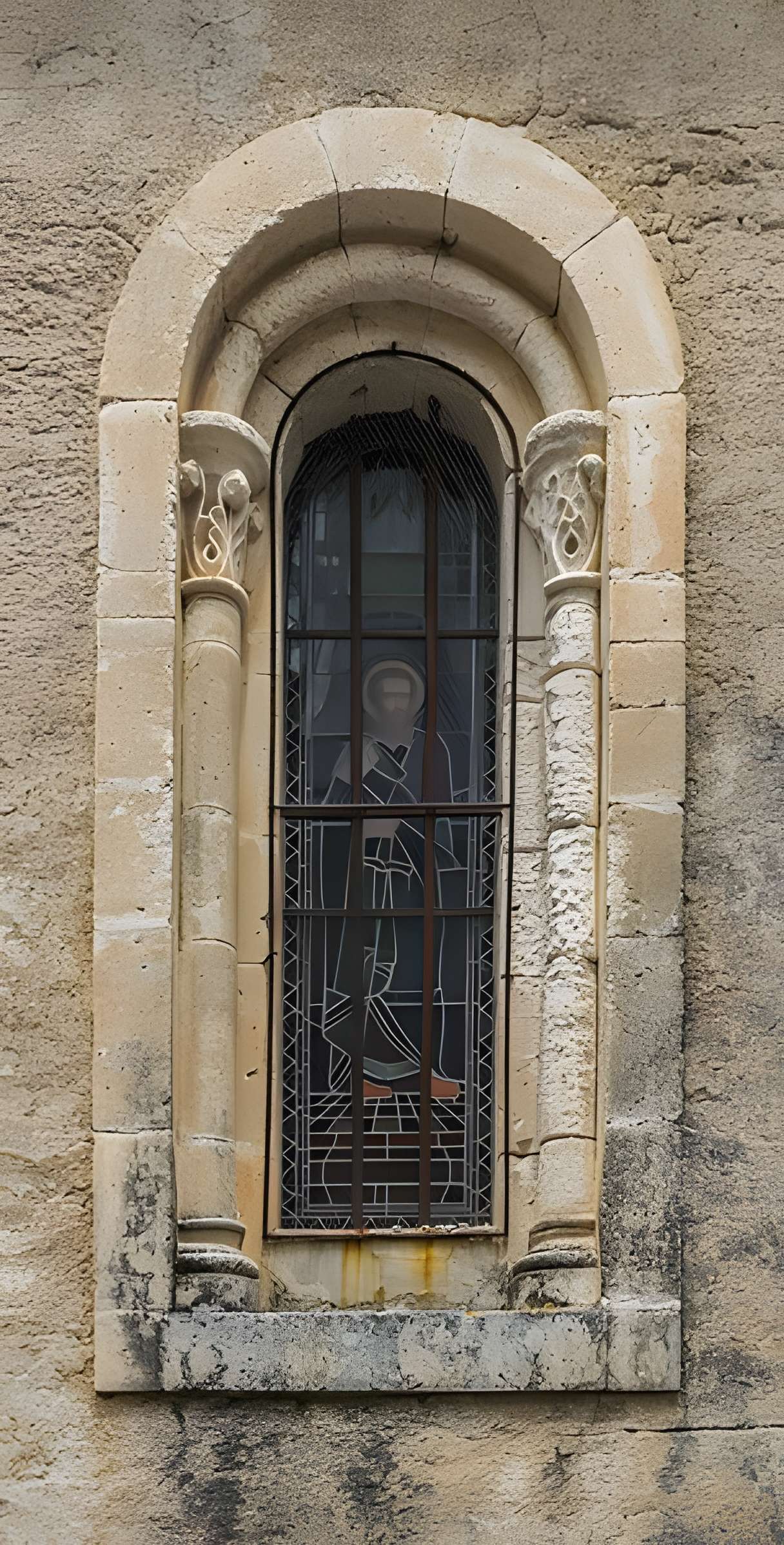 Église Saint-Pierre d'Autoire
