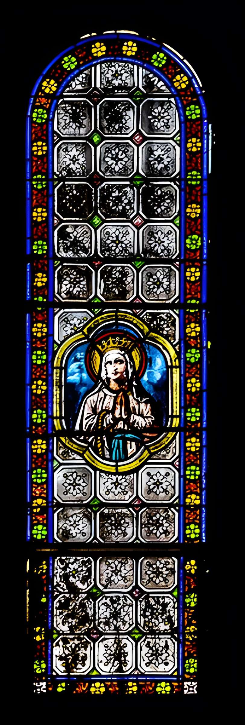 Église Saint-Pierre d'Autoire