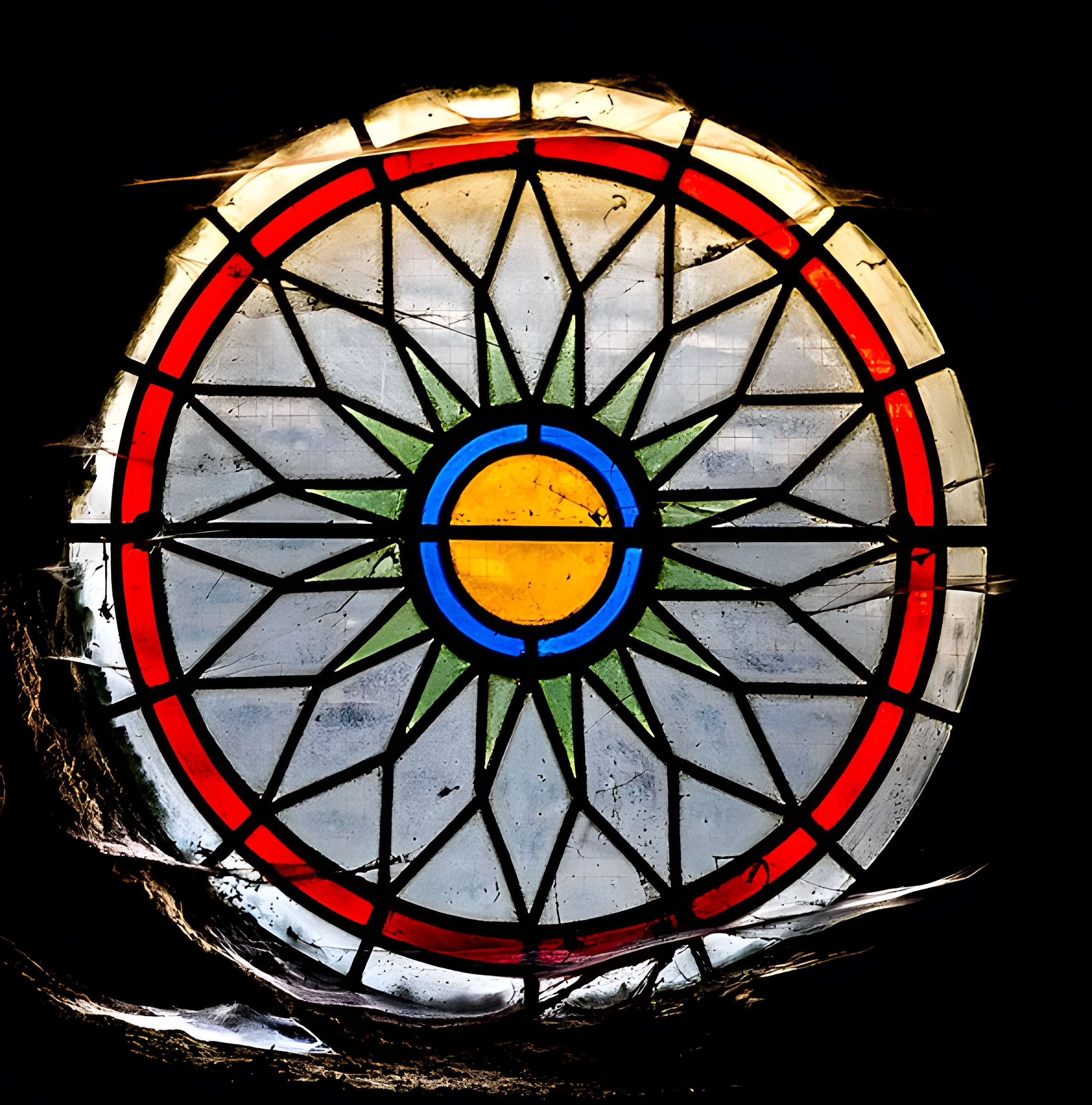 Église Saint-Pierre d'Autoire