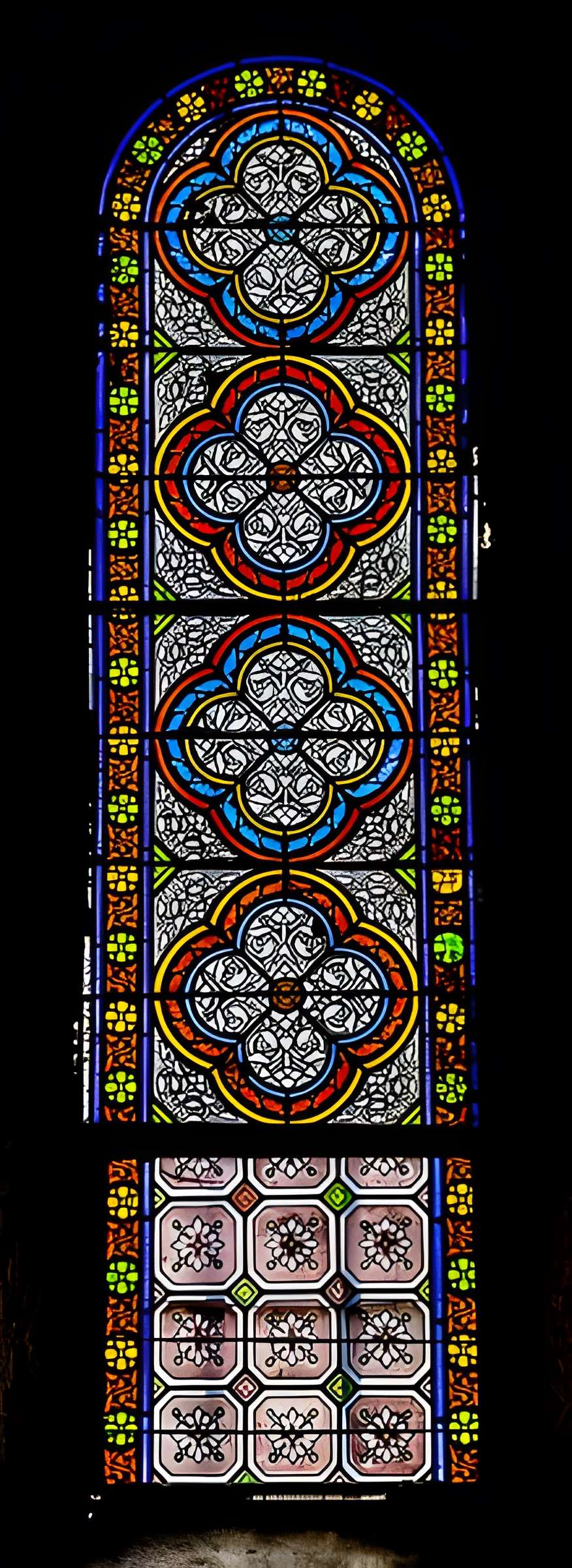 Église Saint-Pierre d'Autoire