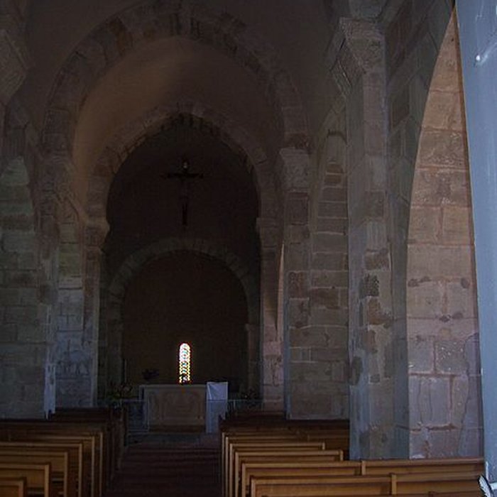 Photo de Église Saint-Pierre dAuxy