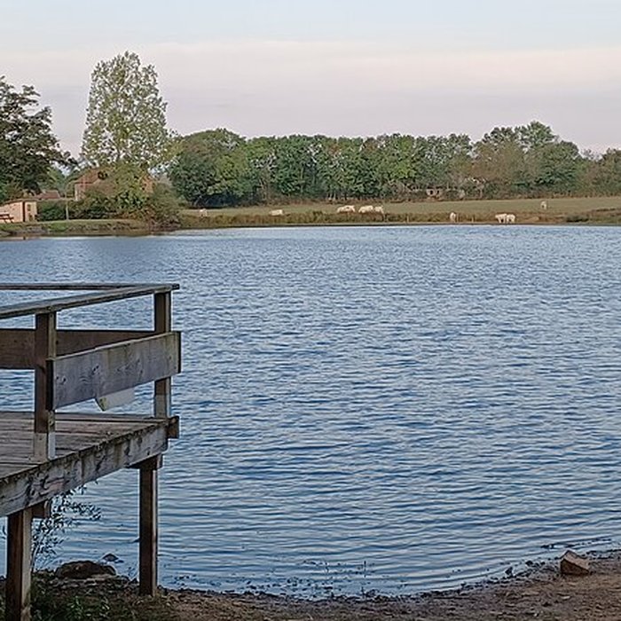 Photo de Église Saint-Pierre dAuxy