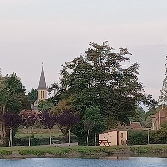 Photo de Église Saint-Pierre dAuxy