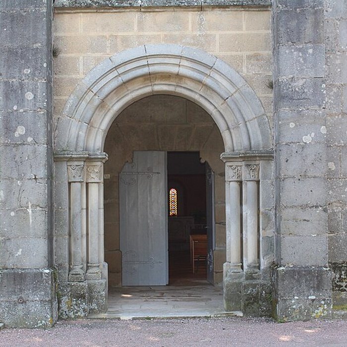 Photo de Église Saint-Pierre dAuxy