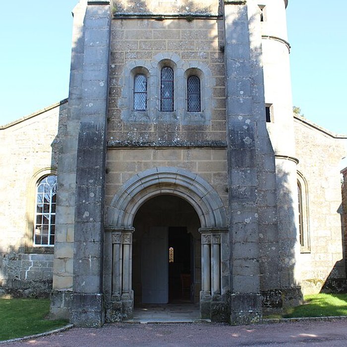 Photo de Église Saint-Pierre dAuxy