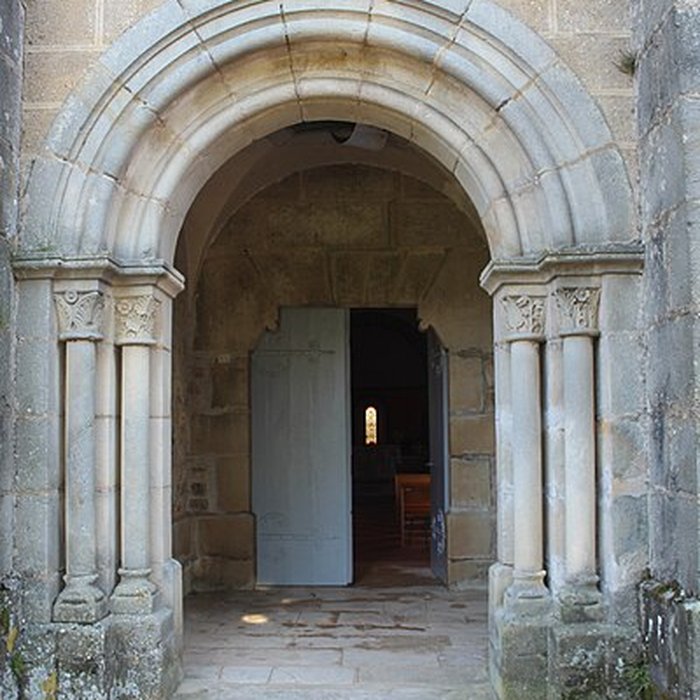 Photo de Église Saint-Pierre dAuxy