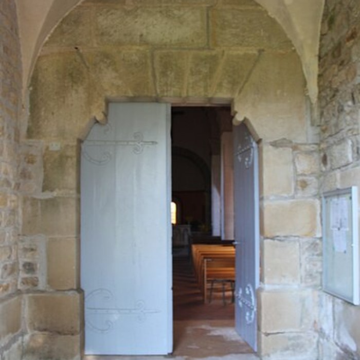 Photo de Église Saint-Pierre dAuxy