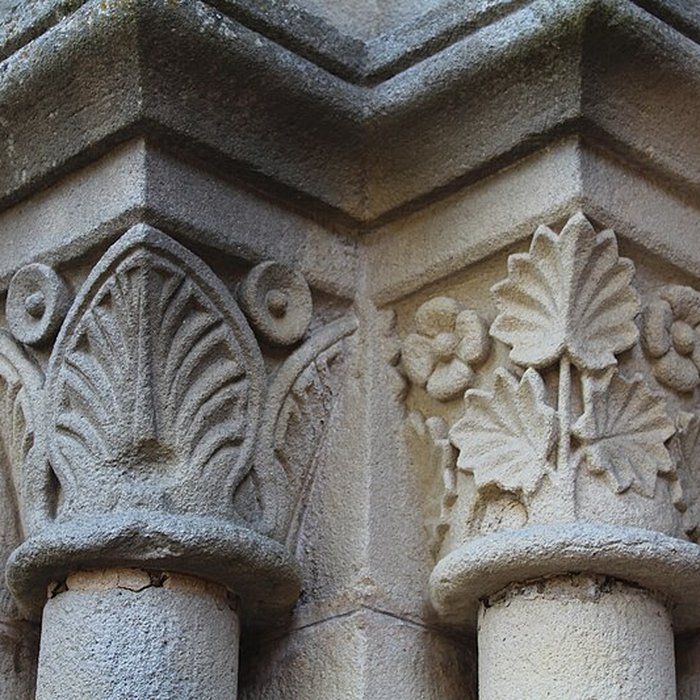 Photo de Église Saint-Pierre dAuxy