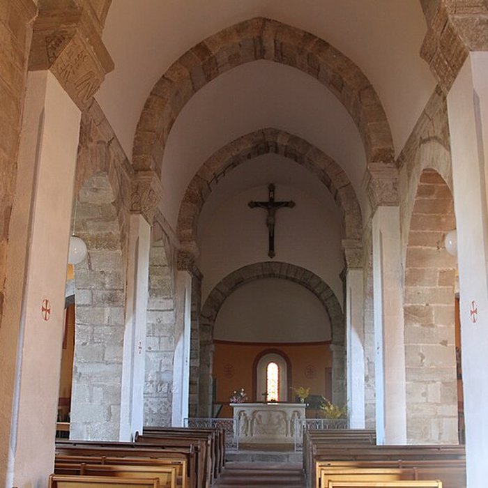 Photo de Église Saint-Pierre dAuxy