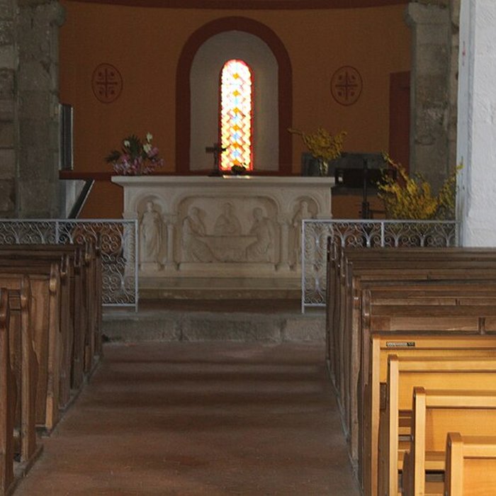 Photo de Église Saint-Pierre dAuxy