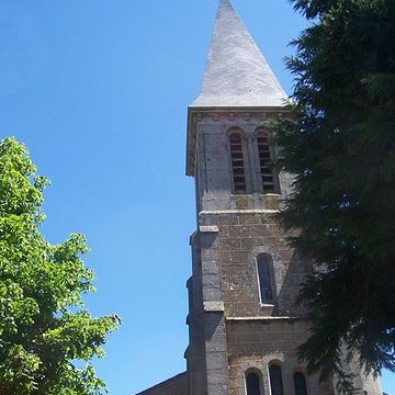 Église Saint-Pierre dAuxy