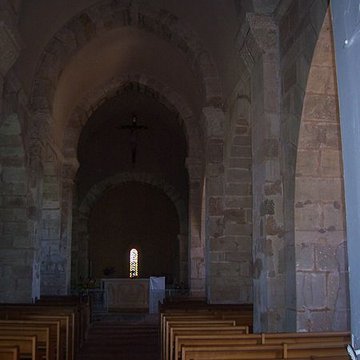 Église Saint-Pierre dAuxy