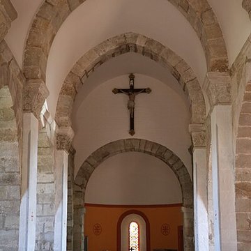 Église Saint-Pierre dAuxy