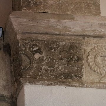 Église Saint-Pierre dAuxy