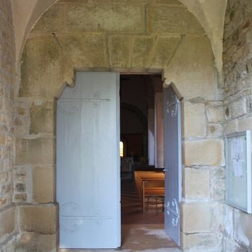 Église Saint-Pierre dAuxy