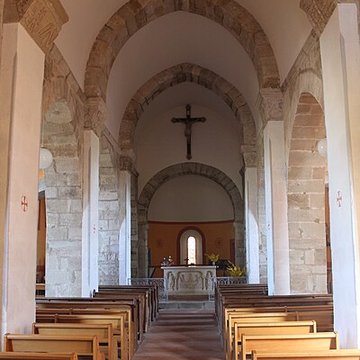 Église Saint-Pierre dAuxy