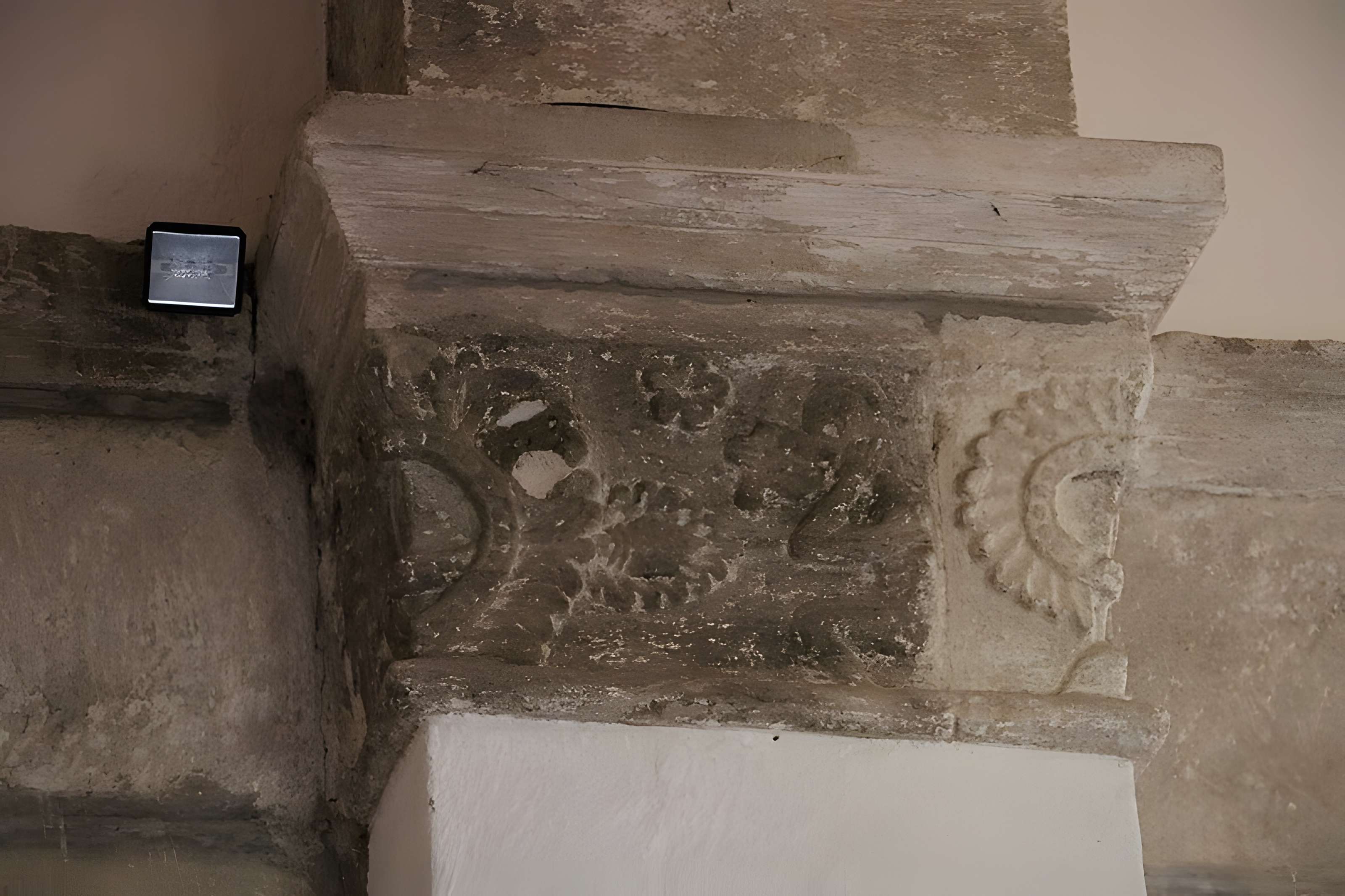 Église Saint-Pierre d'Auxy