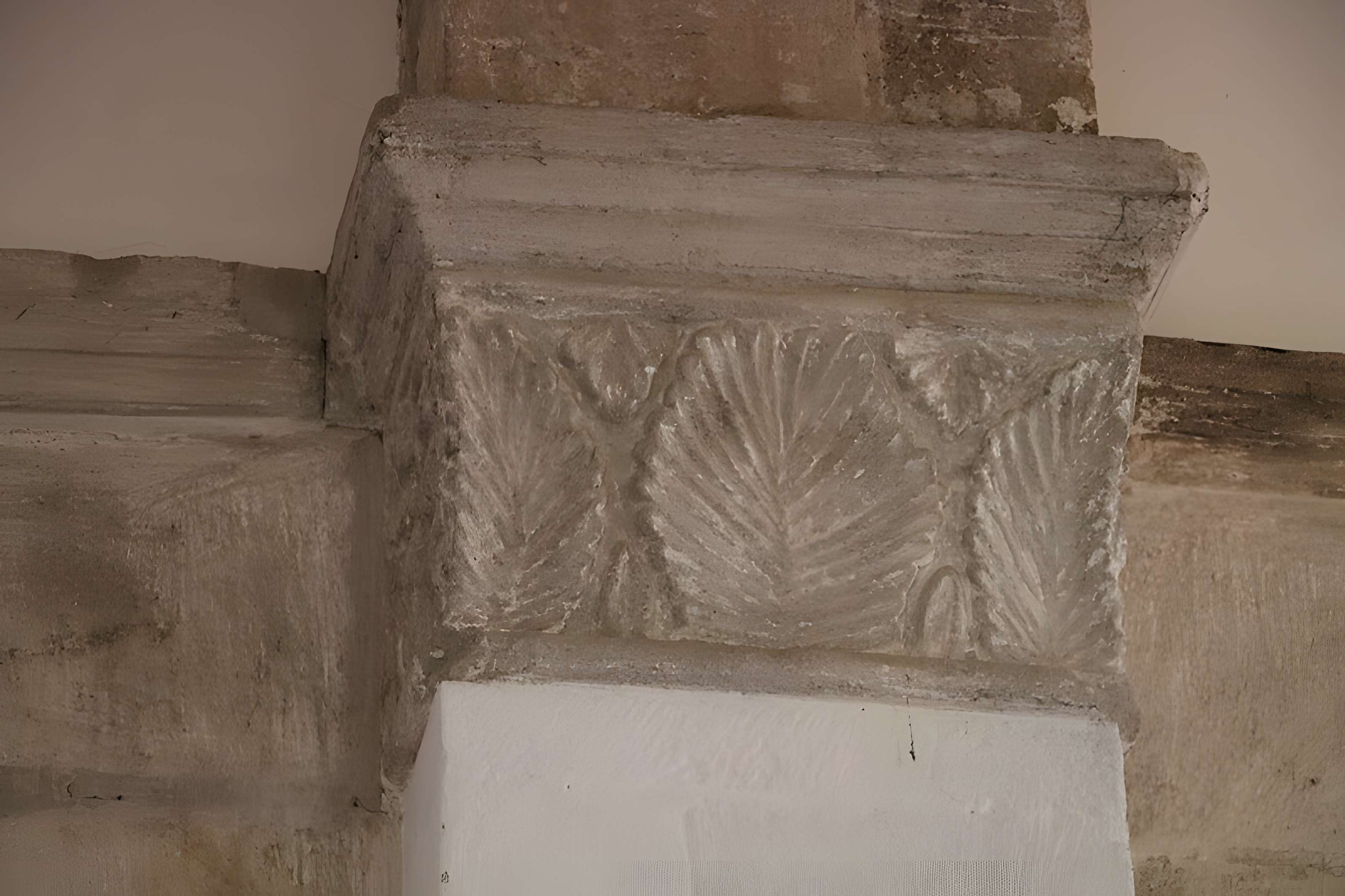 Église Saint-Pierre d'Auxy