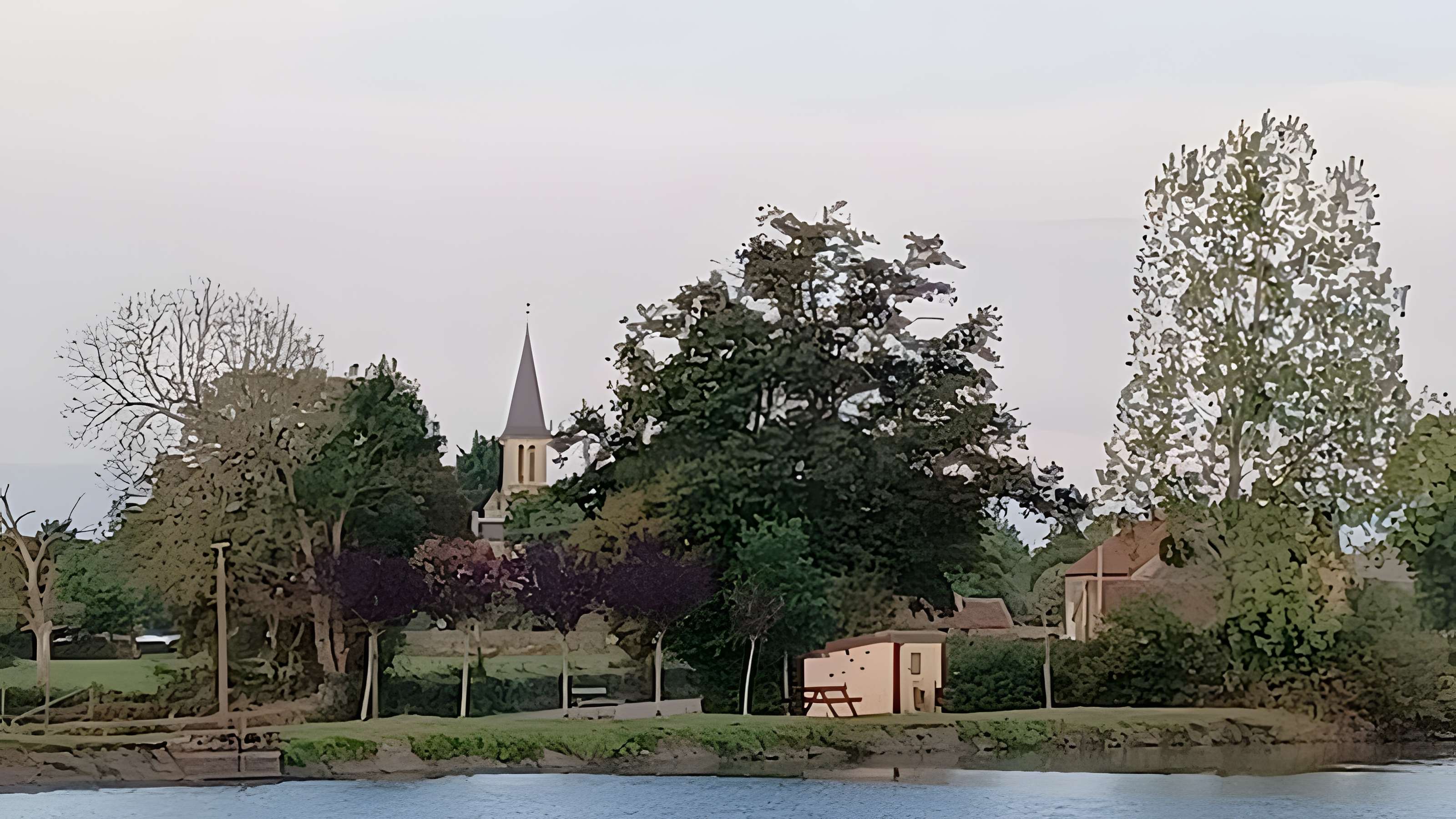 Église Saint-Pierre d'Auxy