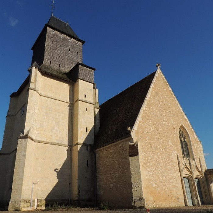 Photo de Église Saint-Pierre dAvezé