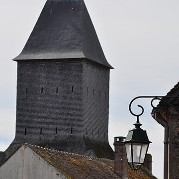 Église Saint-Pierre dAvezé