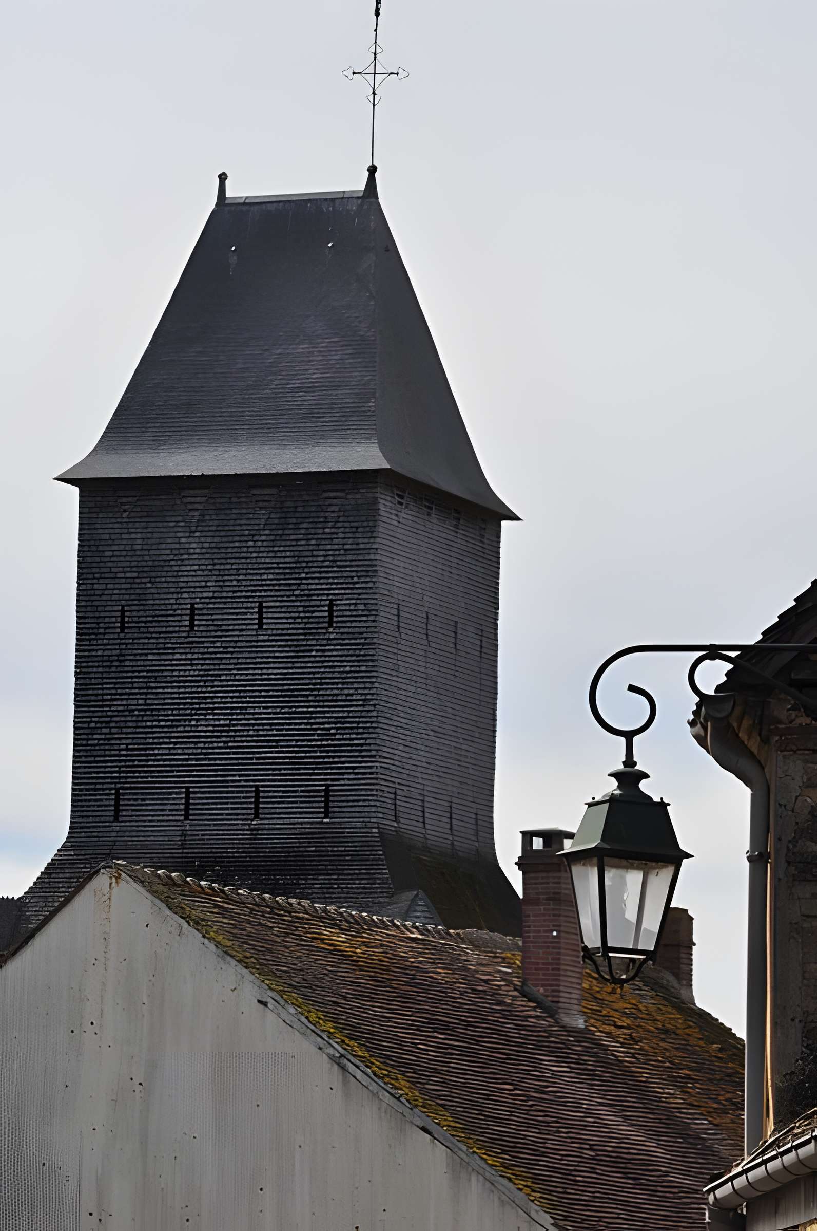 Église Saint-Pierre d'Avezé