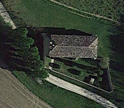 Église Saint-Pierre d'Ax 